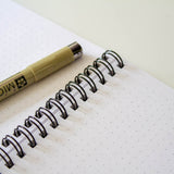 Honor Your Journey Notebook