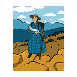 Honor Your Journey Print
