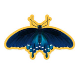 Pipevine Swallowtail Sticker