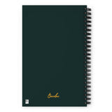 Honor Your Journey Notebook