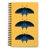 Pipevine Swallowtail Notebook