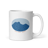 Riley Peak Mug