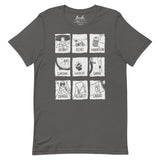 MTB Highs (and Lows) T-shirt