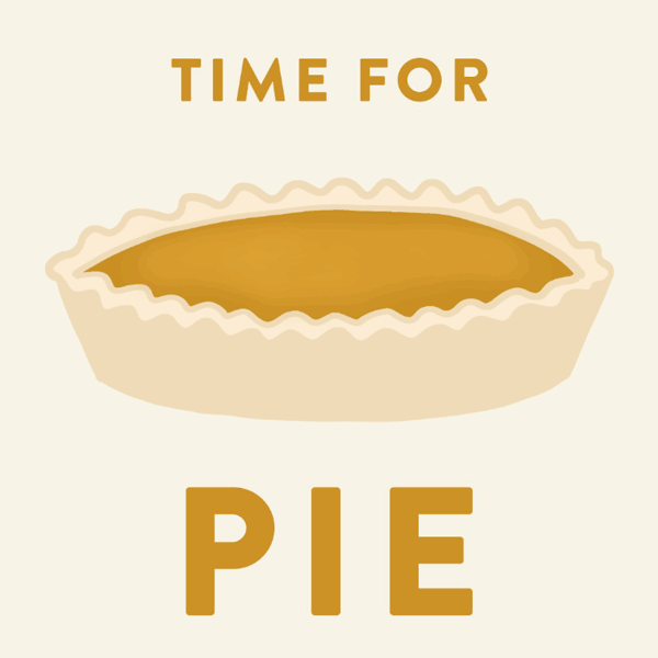 Time for Pie