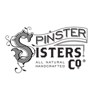 Spinster Sisters Co. logo