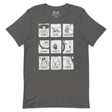 MTB Highs (and Lows) T-shirt